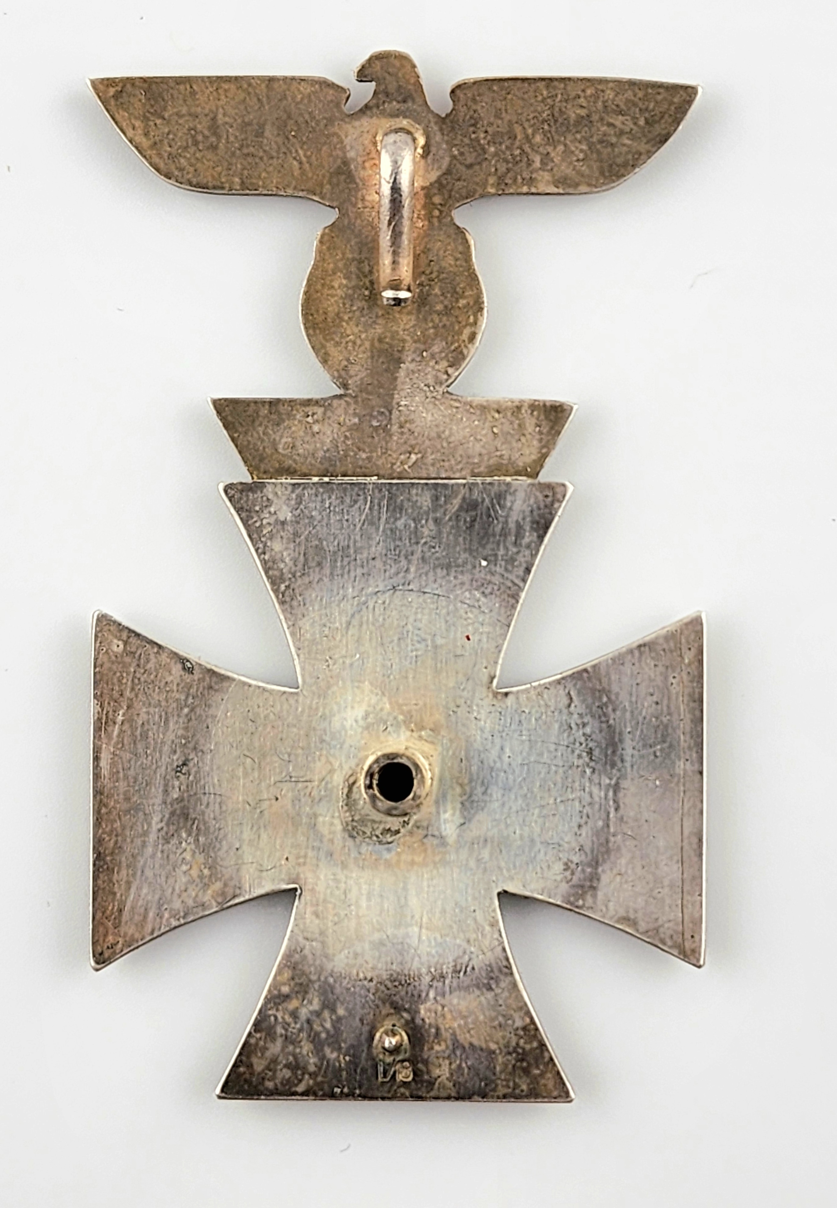 IRON CROSSES
